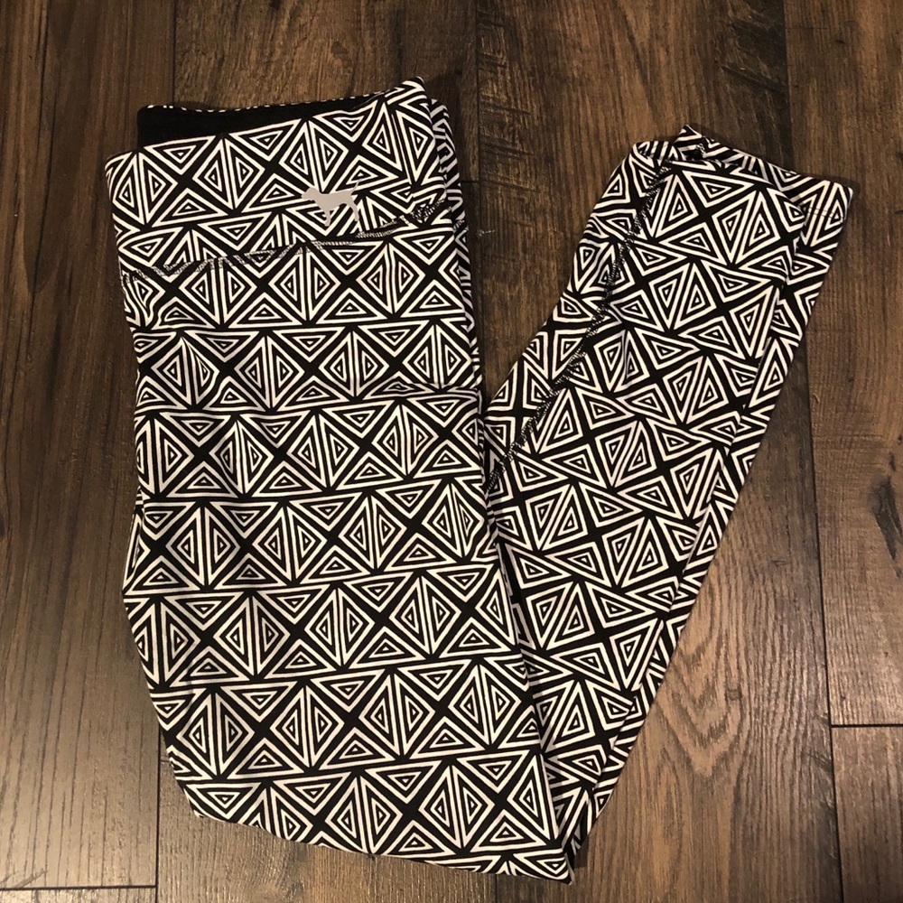 Barely Worn Yoga Pants